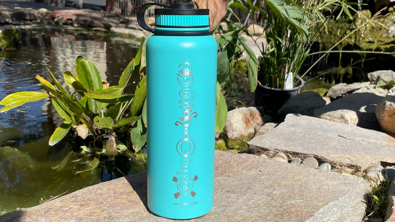 Kim Tang Namaka Waterbottle